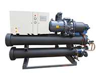 螺桿式冷水機(jī)